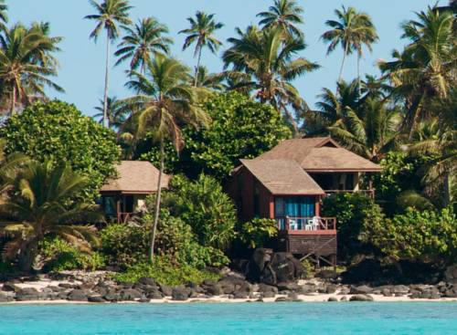 Rarotonga Cookinseln Last-Minute-Rabattcode Booking.com