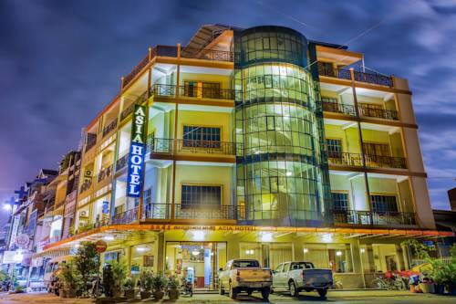 Battambang Cambodia Last Minute Discount Code Booking.com
