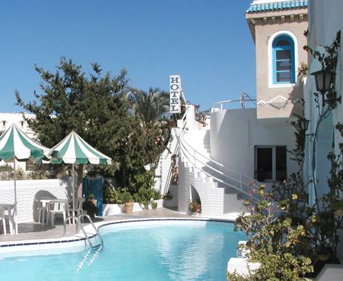 Djerba Tunesien Last-Minute-Rabattcode Booking.com