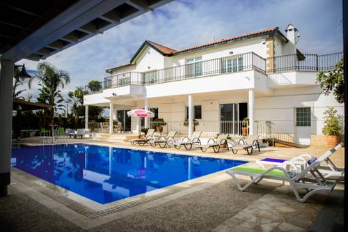 Paralimni Chypre Code de réduction de dernière minute Booking.com