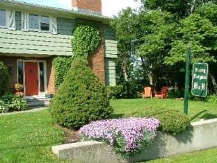 Saint John (NB) Canada Last Minute Discount Code Agoda.com