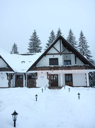 Poiana Brasov Roemenië Laatste minuut Kortingscode Booking.com