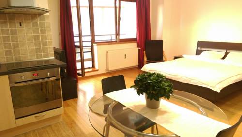 Bucureşti Roumanie Code de réduction de dernière minute Booking.com
