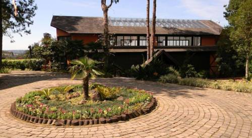 Gramado (Rio Grande do Sul) Brasilien Last-Minute-Rabattcode Booking.com