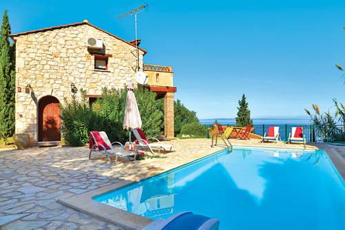 Vassilikos Griekenland Laatste minuut Kortingscode Booking.com