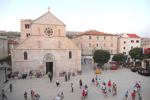 Pag Croatia Last Minute Discount Code Booking.com