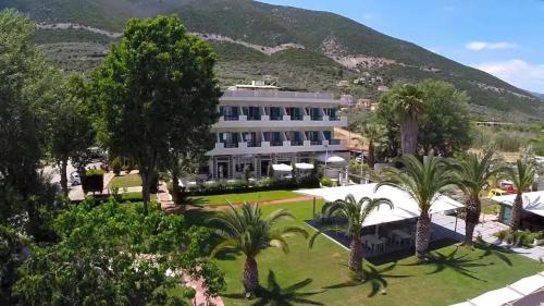 Panagia (Epidaurus) Greece Last Minute Discount Code Agoda.com