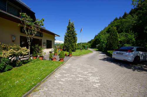 Oberwesel Deutschland Last-Minute-Rabattcode Booking.com
