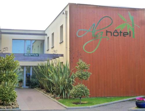 Cancale Frankrijk Laatste minuut Kortingscode Booking.com