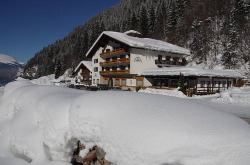 Partenen Austria Last Minute Discount Code Booking.com