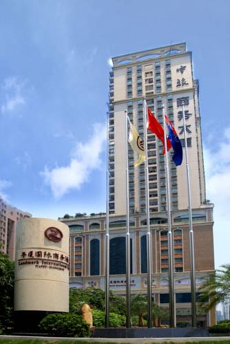Guangzhou China Last Minute Discount Code Booking.com