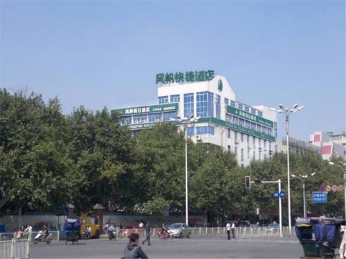 Zhenjiang China Último Minuto Código de Descuento Booking.com