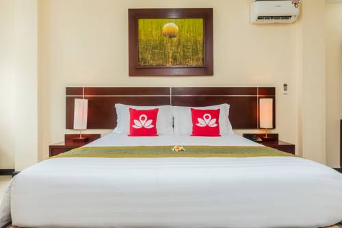 Legian Indonesien Last-Minute-Rabattcode Booking.com