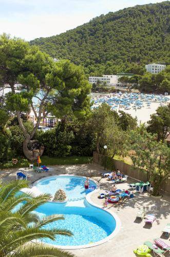 Cala Llonga Spanien Last-Minute-Rabattcode Booking.com