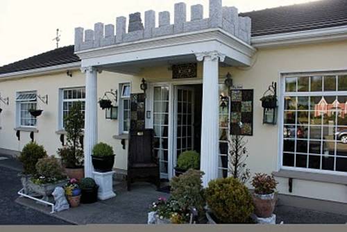 Bunratty Ireland Last Minute Discount Code Booking.com