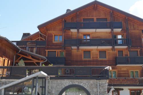 Les Deux Alpes Frankreich Last-Minute-Rabattcode Booking.com