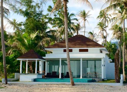 Laem Sor Thailand Last-Minute-Rabattcode Booking.com