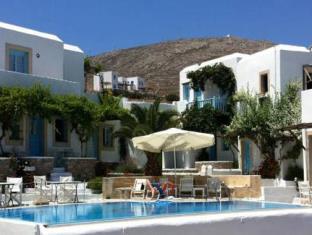 Folegandros Greece Last Minute Discount Code Agoda.com