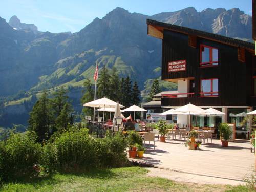 Albinen Switzerland Last Minute Discount Code Booking.com