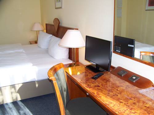 Berlin Deutschland Last-Minute-Rabattcode Booking.com