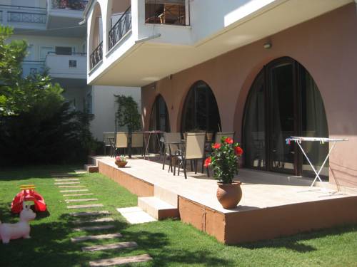 Keramoti Greece Last Minute Discount Code Booking.com