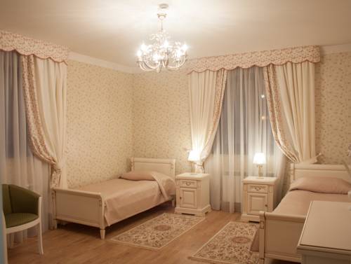 Sergiyev Posad Russie Code de réduction de dernière minute Booking.com