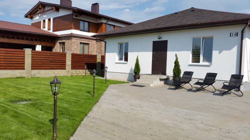 Borovlyany Biélorussie Code de réduction de dernière minute Booking.com
