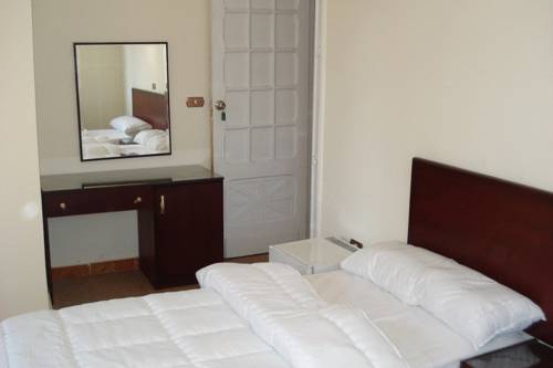 Alexandria Ägypten Last-Minute-Rabattcode Booking.com