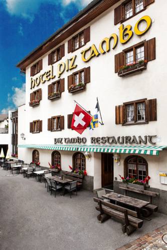 Splügen Switzerland Last Minute Discount Code Booking.com