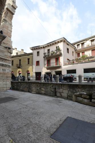 Verona Italien Last-Minute-Rabattcode Booking.com