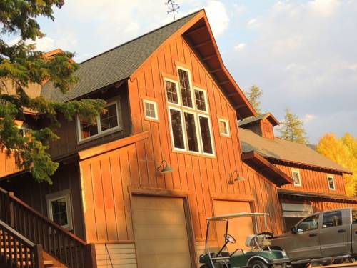 Polson (Montana) United States Last Minute Discount Code Booking.com