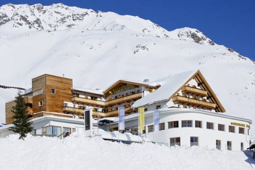 Hochsölden Österreich Last-Minute-Rabattcode Booking.com