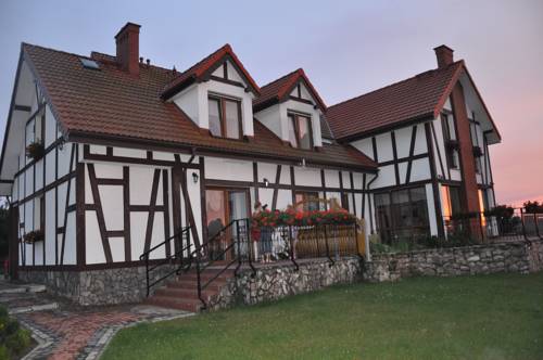 Wierzchucino Poland Last Minute Discount Code Booking.com