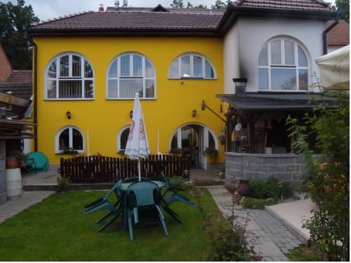 Ivančice, Alexovice Tschechien Last-Minute-Rabattcode Booking.com