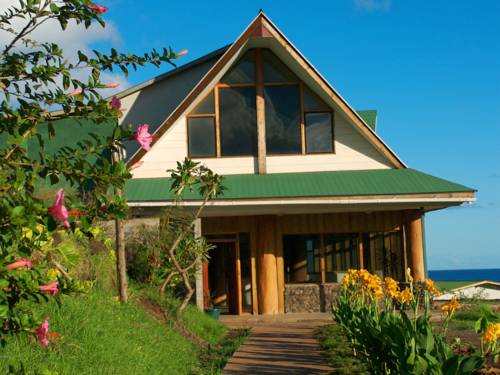 Hanga Roa Chile Last Minute Discount Code Booking.com