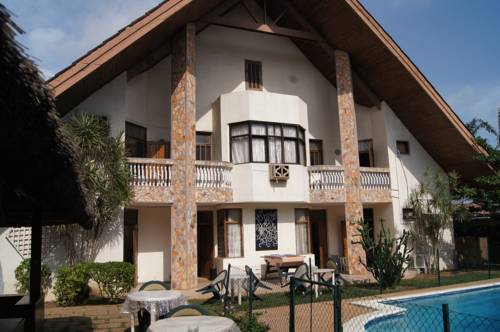 Abidjan Côte d'Ivoire Last Minute Discount Code Booking.com