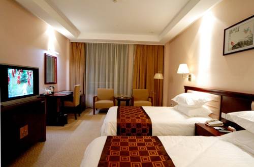 Quzhou China Last-Minute-Rabattcode Booking.com