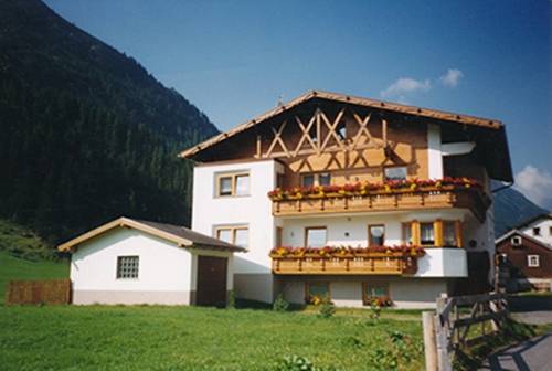 Galtür Austria Last Minute Discount Code Booking.com
