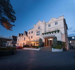 Guildford United Kingdom Last Minute Discount Code Agoda.com