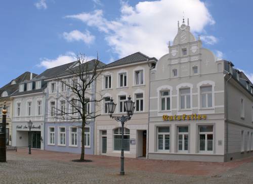 Rheinberg Germany Last Minute Discount Code Booking.com