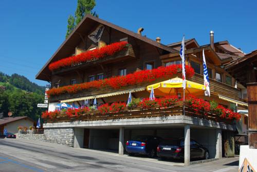 Sigriswil Schweiz Last-Minute-Rabattcode Booking.com