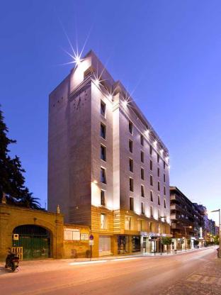 Granada Spain Last Minute Discount Code Agoda.com