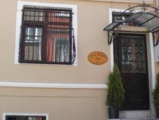 Istanbul Turkey Last Minute Discount Code Agoda.com