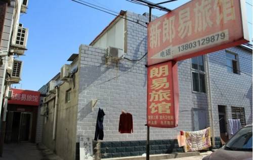 Baoding China Last Minute Discount Code Booking.com