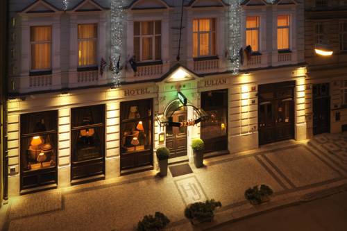 Prague Czech republic Last Minute Discount Code Booking.com