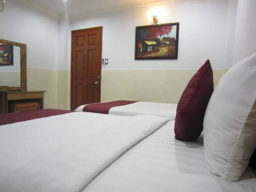 Ho Chi Minh Viet Nam Last Minute Discount Code Booking.com