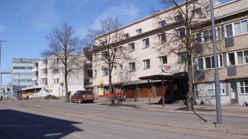 Lappeenranta Finland Last Minute Discount Code Booking.com
