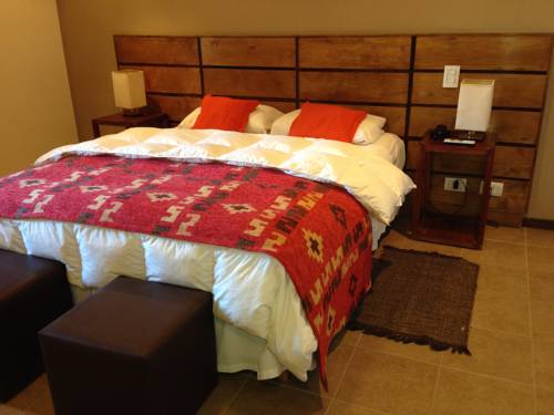 El Chalten Argentinien Last-Minute-Rabattcode Booking.com