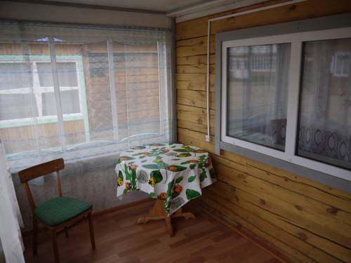 Khuzhir Russie Code de réduction de dernière minute Booking.com