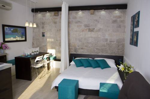 Trogir Kroatië Laatste minuut Kortingscode Booking.com